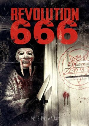 постер к фильму (Revolution 666)