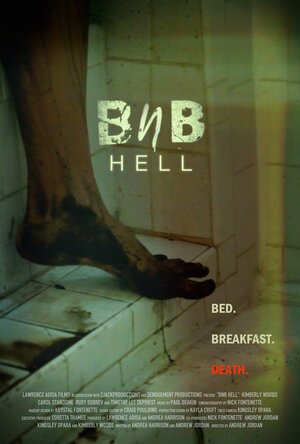 постер к фильму (BNB Hell)