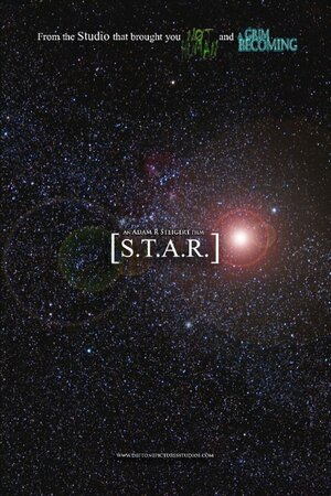 постер к фильму (STAR [Space Traveling Alien Reject])