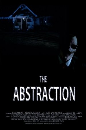 постер к фильму (The Abstraction)