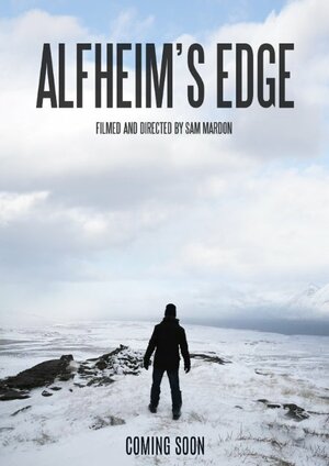 постер к фильму (Alfheim's Edge)