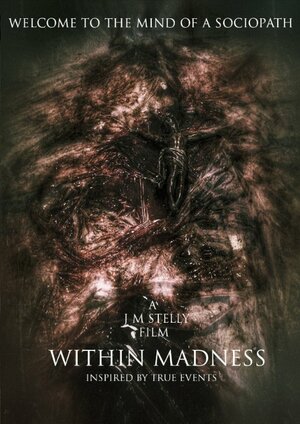 постер к фильму (Within Madness)