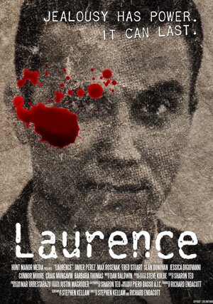 постер к фильму Laurence