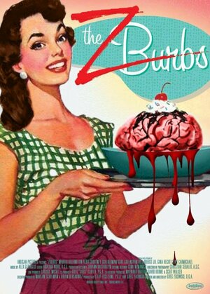 постер к фильму ZBurbs