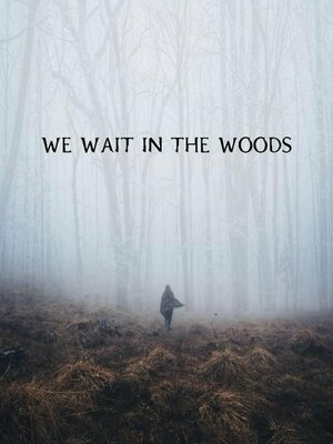 постер к фильму (Мы поджидаем в лесу)
