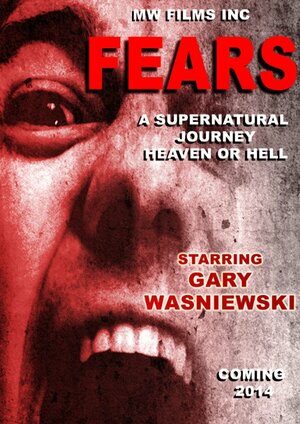 постер к фильму Fears