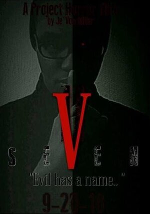постер к фильму (SeVen)
